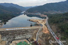 황숙주 순창군수 국지도 55호선 확포장사업 확정 쾌거