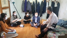 김제시, 찾아갸는 보건·복지서비스 확대 실시