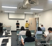 성동구 사근동, 코로나 상생 국민지원금 TF팀 구성