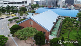 도 등록문화재 1·2호에 전주고·풍남초 강당