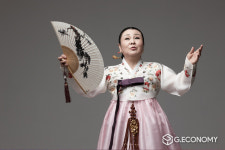 대구문화예술회관, 명인전 김영자 강산제 심청가 완창 개최