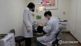 남원시, 65세 이상 무료 스케일링 실시