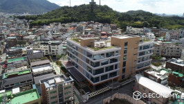 대구시, '창업인프라지원 지식산업센터' 완공