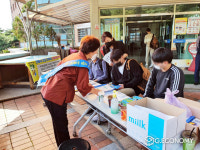 안동시, 대학생 안동주소 갖기 현장민원실 운영