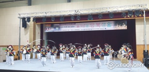 군산 당북초등학교, 슬기로운 당북생활’ 예술꽃학교 발표회