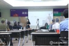 대구시, 대구사진비엔날레 포트폴리오 리뷰 성황리 개최 