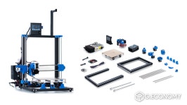 주식회사 다락방, 신제품 ‘크리메이커 메탈 V2’ 출시