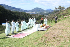 제29회 흥부제 개막 …인월면 흥부마을서 고유제만 진행