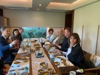 해외 발레계 거장들, 전주서 한국문화 체험