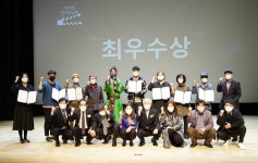 정읍시, 제16회 전국 실버영화제 성황리에 마쳐