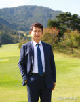 박춘영 인터불고CC 회장...“골프장은 나의 얼굴입니다. 골프장 관리는 고객이 만족할 수 있어야 합니다. 자존심 때문이죠”