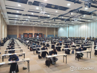 대구환경공단, 공무직 직원 공개채용 필기시험 실시