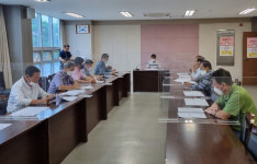 순창군 풍산면지 발간 본격 시동