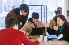 전북 스마트 팜 교육, 세계적 수준 도달
