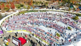 순천시, ‘다같이 김-치-!’ 김장릴레이 시작