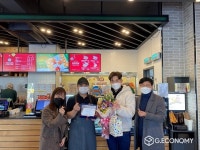 대구시, ‘2021 대구청년알바 응원가게’ 2개소 선정