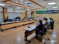 경산시, 산업단지 복합문화센터 건립 설계 공모 당선작 선정