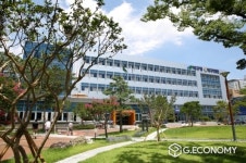 대구시 북구체육회․북구족구협회 연말맞아 북구청에 이웃돕기 물품 전달