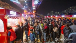 대구시, 서문·칠성야시장 2월까지 주3일 단축 영업