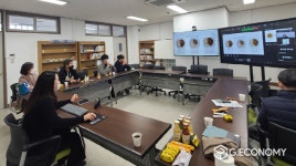청년키움식당 대구 남구 앞산점, 운영 우수사례 선정