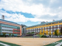 대구광역시동부교육지원청, 특별교실 증축으로 경동초 교육여건 개선