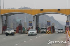대구시, 범안로 통행료 최대 50% 인하 시행