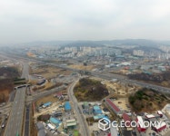 용인시, 4년간 6399억원 투입해 총연장 39.8㎞ 도로 개설