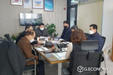 용인시 죽전3동, 청사추진협의체 출범해 첫 회의 열어