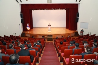 권영세 안동시장,‘중대재해처벌법’대비책 마련 지시