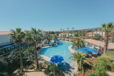 토스카나 호텔, 풀사이드 패키지 출시