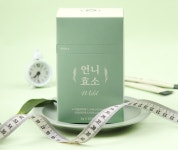 건강미 헬스케어, 언니효소 2기 마일드 출시 가속화