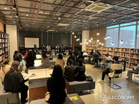 대구예술발전소, ‘아티스트 톡톡’ 성황리에 종료