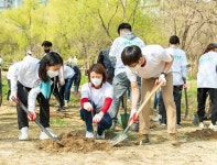 민팃, 4월, 고객과 함께 환경가치 높인다...친환경 가치 담은 활동 강화
