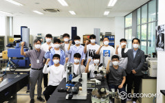 영진전문대학교, 정밀측정산업기사 국시 영남권 최다 합격