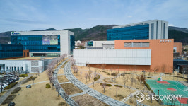 대구 케이메디허브, 원숭이 연구 재개