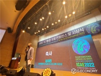 김대진 세계엔젤투자자포럼(WBAF) 아시아 대륙 위원장, 시장을 창조하는 앙트러프러너십 강조
