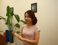 [유진쌤의 골프필라테스]우리는 우리 생각보다 더 구부정하다