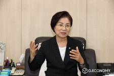 김미경 서울시 은평구청장 “서울혁신파크, 강북 균형발전위한 신경제 성장동력 클러스터로 조성해야”