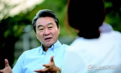‘치유를 위해 자연을 담다’ 충주위담통합병원 최서형 이사장