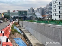 파주시, 빠르고 편리한 도로망 구축 박차