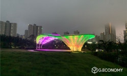 김포시, 공원 야외무대 사용신청 접수방식 확대