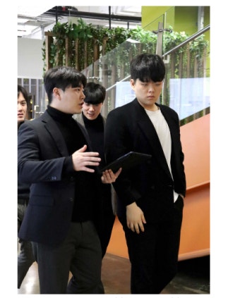공카, 배정현 공동대표 전략적 선임...공동대표 체제 전환