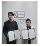 ㈜지오골프- ㈜키노티시스템 업무 제휴 협약 체결