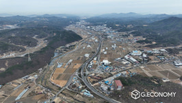 용인시, 처인구 이동·남사읍 710만㎡ 개발행위허가 제한지역으로 지정
