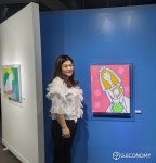 대구 갤러리위즈아츠 “With a Dearm, 이강연 초대개인展” 개최