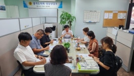 국중범 경기도의원, 0세 전용 어린이집 확대 및 활성화 간담회 개최