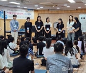 인천광역시교육청 국악합창단, 한국예술종합학교와 여름소리학교 운영