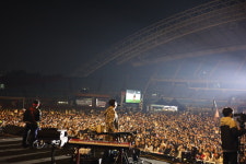 경기도, 안산 와 스타디움서 경기인디뮤직페스티벌 2023 개최