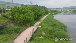 용인시, 포곡읍 일대 축구장 500개 규모 수변구역 해제 본격 추진