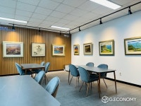 목포시, 동 행정복지센터에 특별한 문화예술 공간 조성